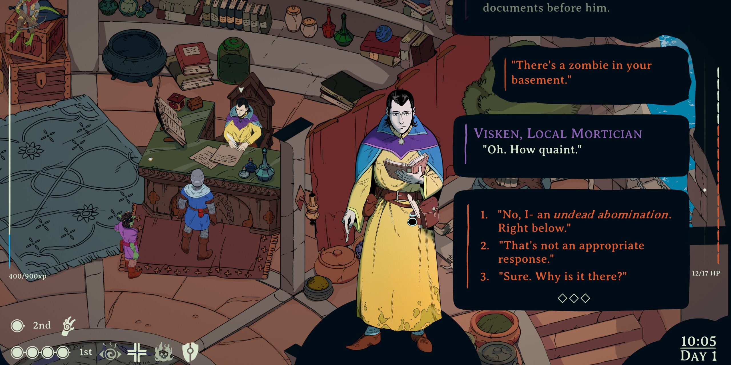 PSA:最高のディスコのような新しい候補があります