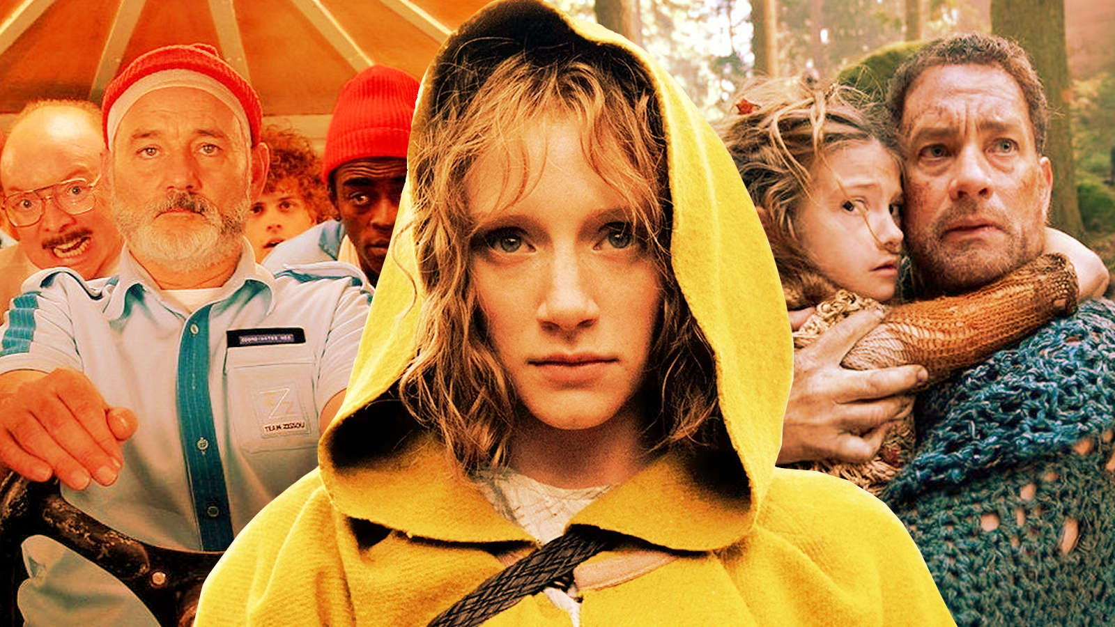 13史上最も過小評価されている映画（ランク付け）