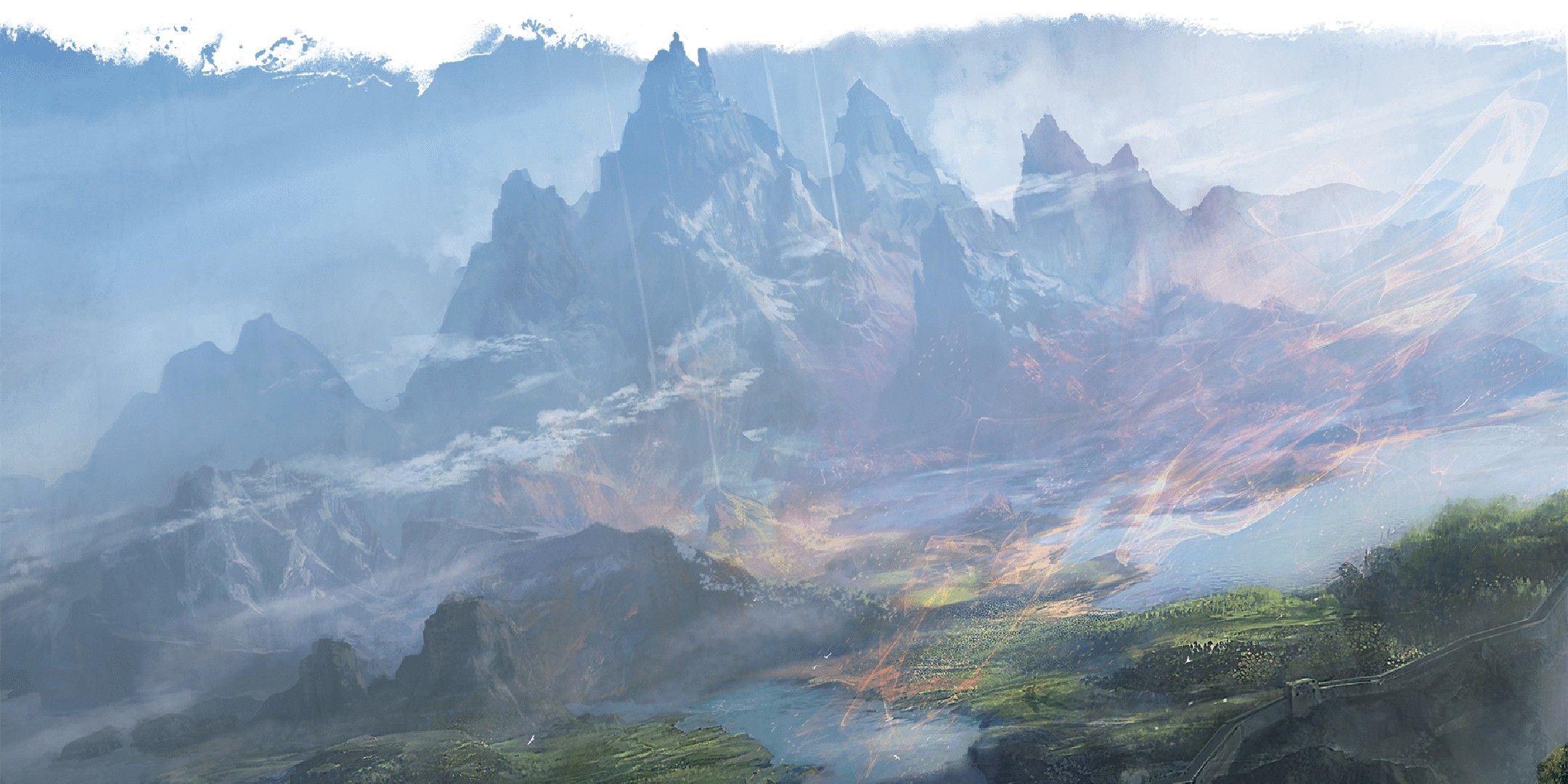 ダンジョン＆ドラゴン：タイタンとは何ですか？