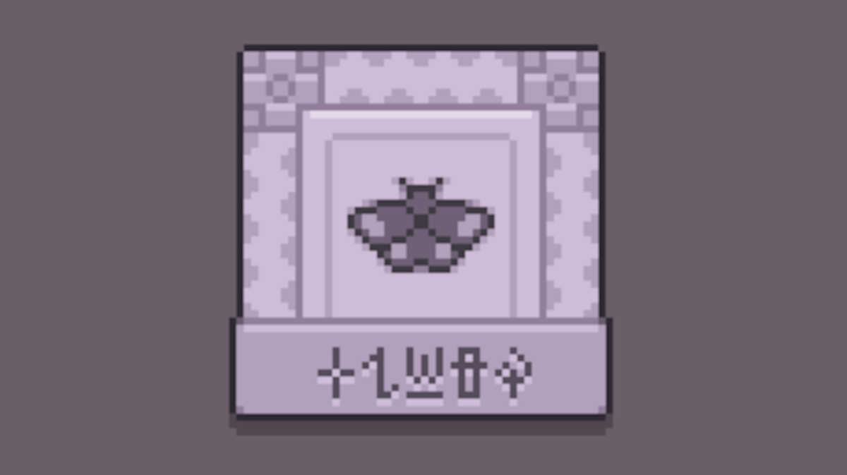 すべてのマルチシーズンの昆虫とミストリアの畑でそれらを見つける場所