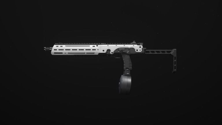 MW3とWarzoneでJak Scimitarキットを入手する方法