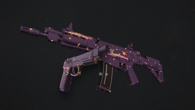 MW3とWarzoneでNuka-Cola Quantum Camoを入手する方法