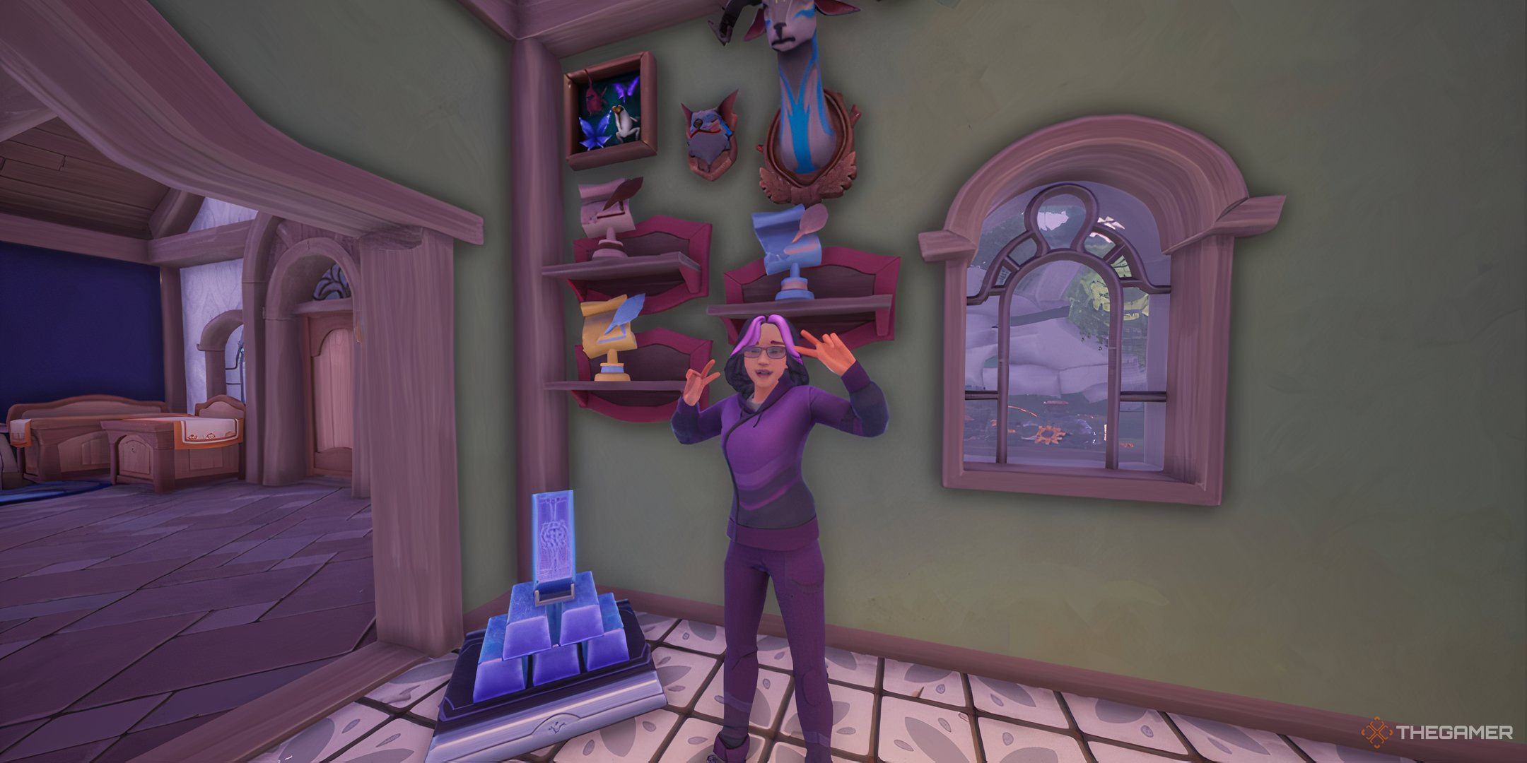 Palia:Achievement/Trophy Guide