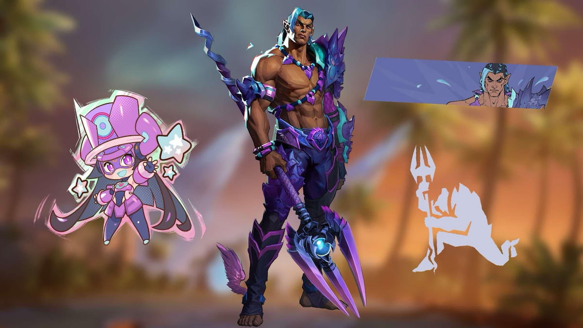 すべてのマーベルライバルを獲得する方法シーズン2トゥイッチドロップ