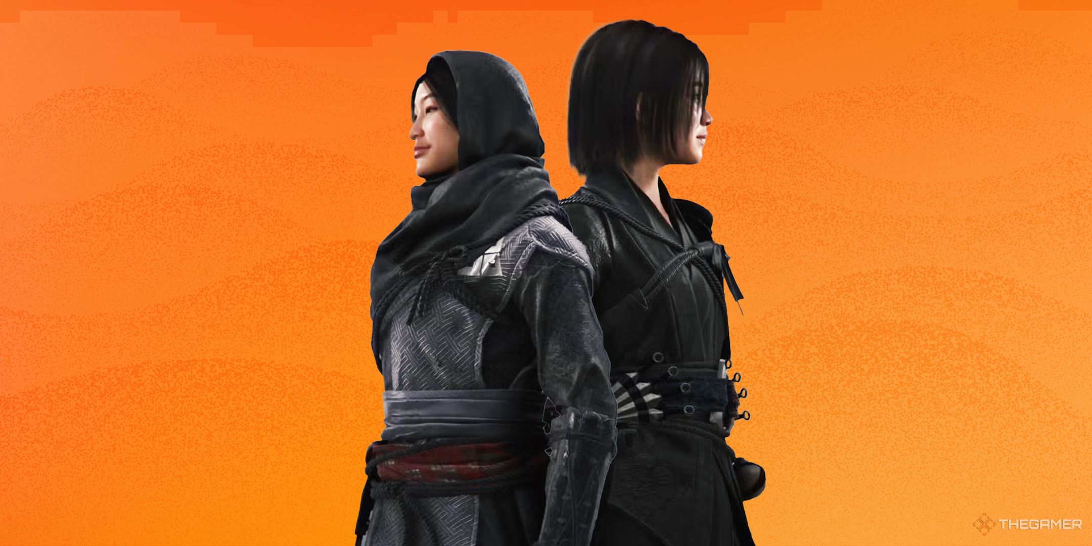 Ubisoftは、Assassin's Creed Shadows Romance Backlashに応答します。「RPGゲームでのいちゃつくことは常にオプションです」