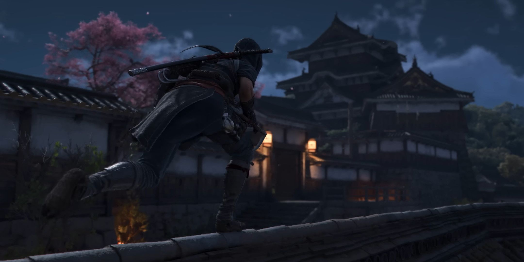 Ubisoftは、Assassin's Creed Shadowsのおかげで「最大の作品」のいくつかを遅らせました