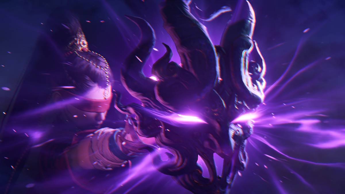 Naraka BladePoint Serverステータスを確認する方法