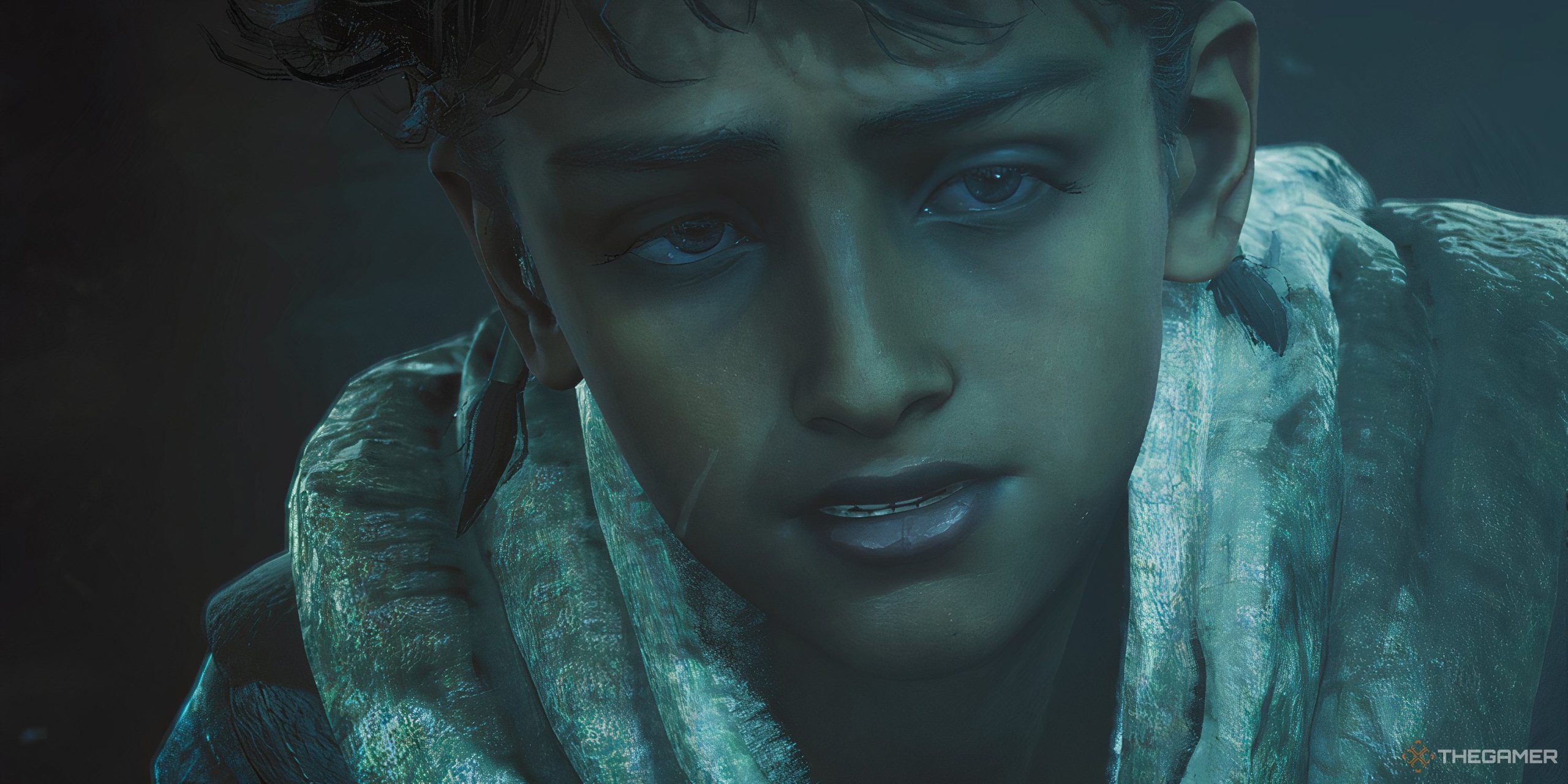 Monster Hunter WildsのNATAは、このすべての憎しみに値しません