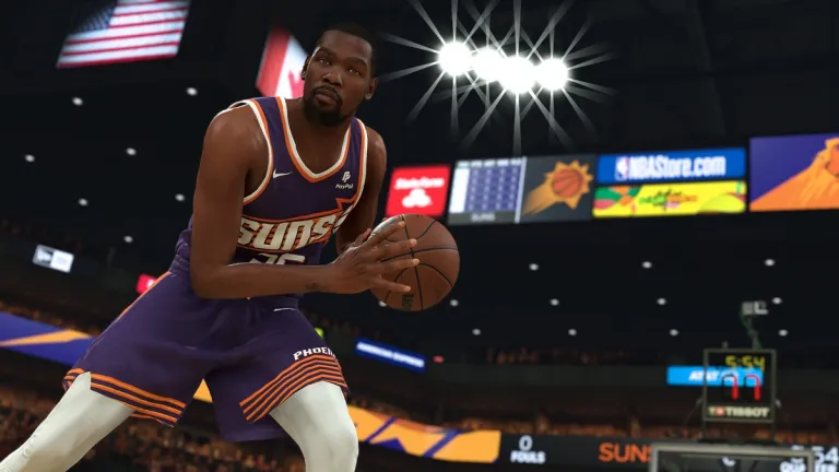NBA 2K24ロッカーコードリスト（2025年5月）