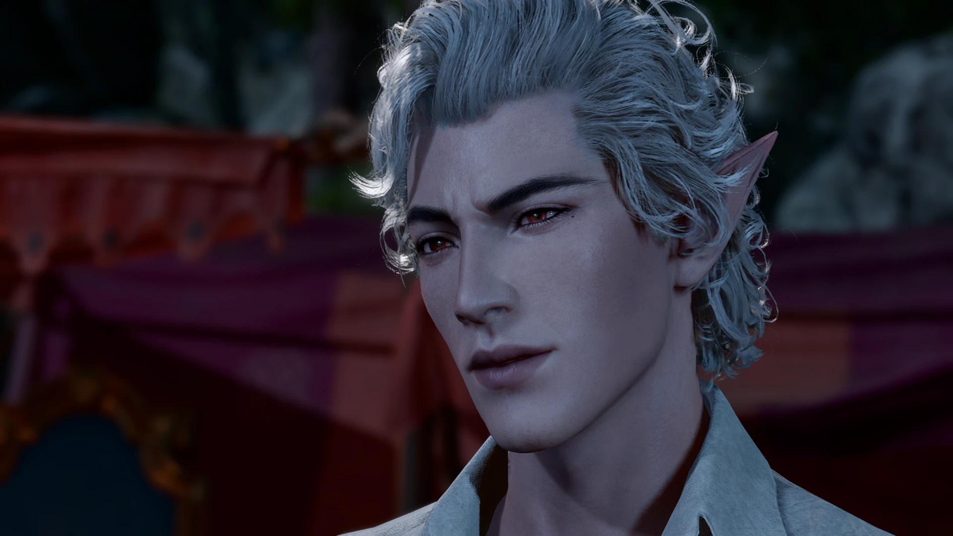 ニール・ニューボンは、バルドゥールのゲートIIIと業界の状態の影響について語っています(インタビュー)