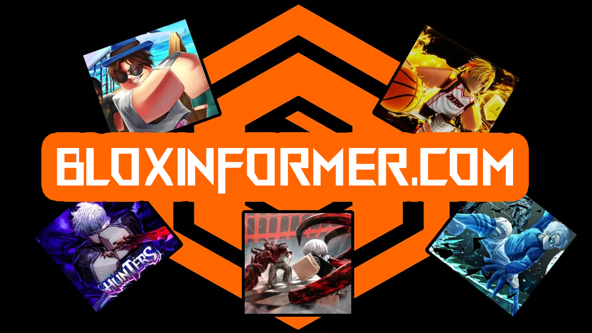 BloxInformerは、専用のRoblox Wikiプラットフォームとして発売されます