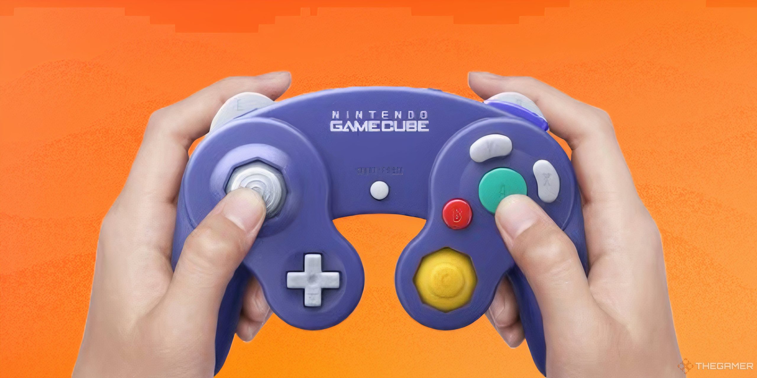 Nintendo Switch 2のGameCubeコントローラーが帰ってきました。