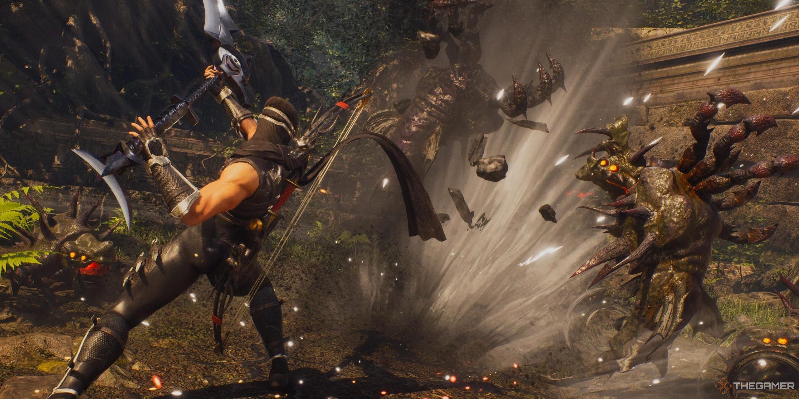 Ninja Gaiden 2 Black：Achievement/Trophy Guide