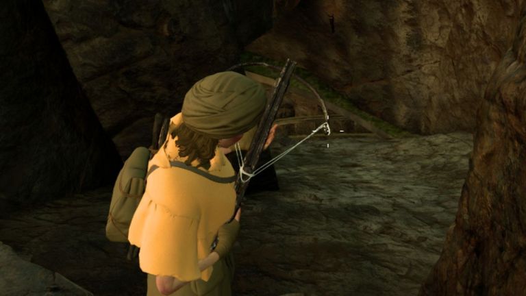 ナイチンゲールでスリングボー弾薬を入手する方法