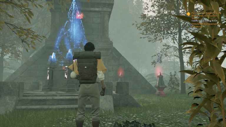 ナイチンゲールのパズルコアにアクセスするためにろくでなしを解く方法