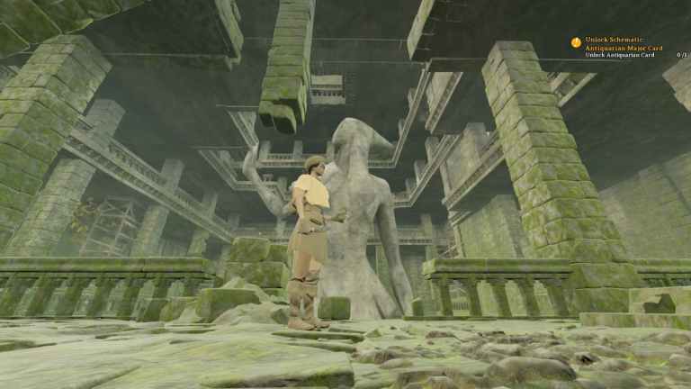 バックパックをアップグレードし、ナイチンゲールでより多くの体重を得る方法