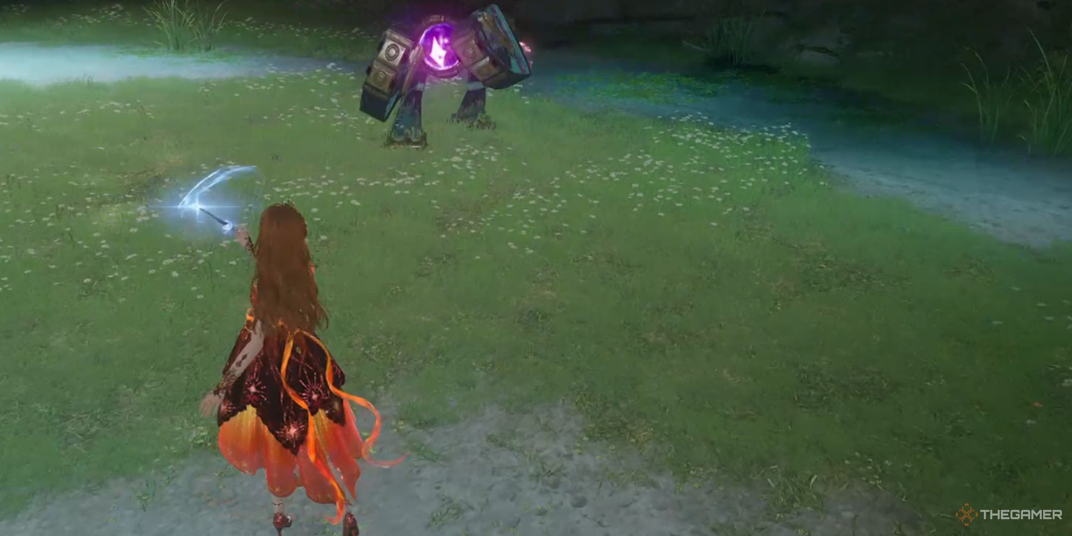 Infinity Nikki:無意味な革を手に入れる方法