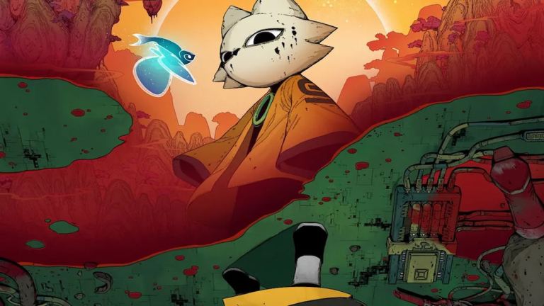 9つのソルレビュー：SF TaoismとSekiro Parriesの物語