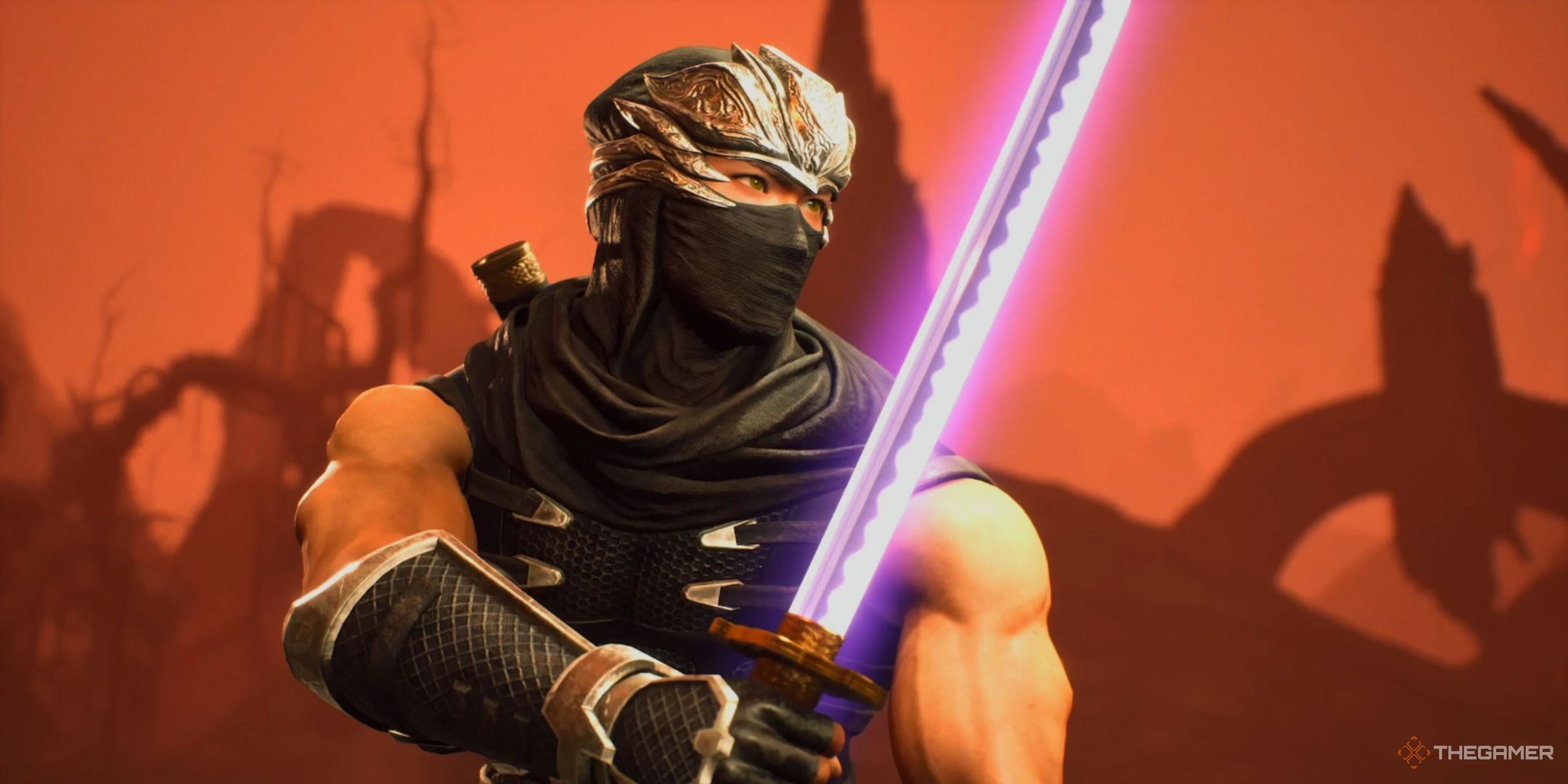 Ninja Gaiden 2 Black Modは、より多くの敵とリストのあるOGゲームに近づけます
