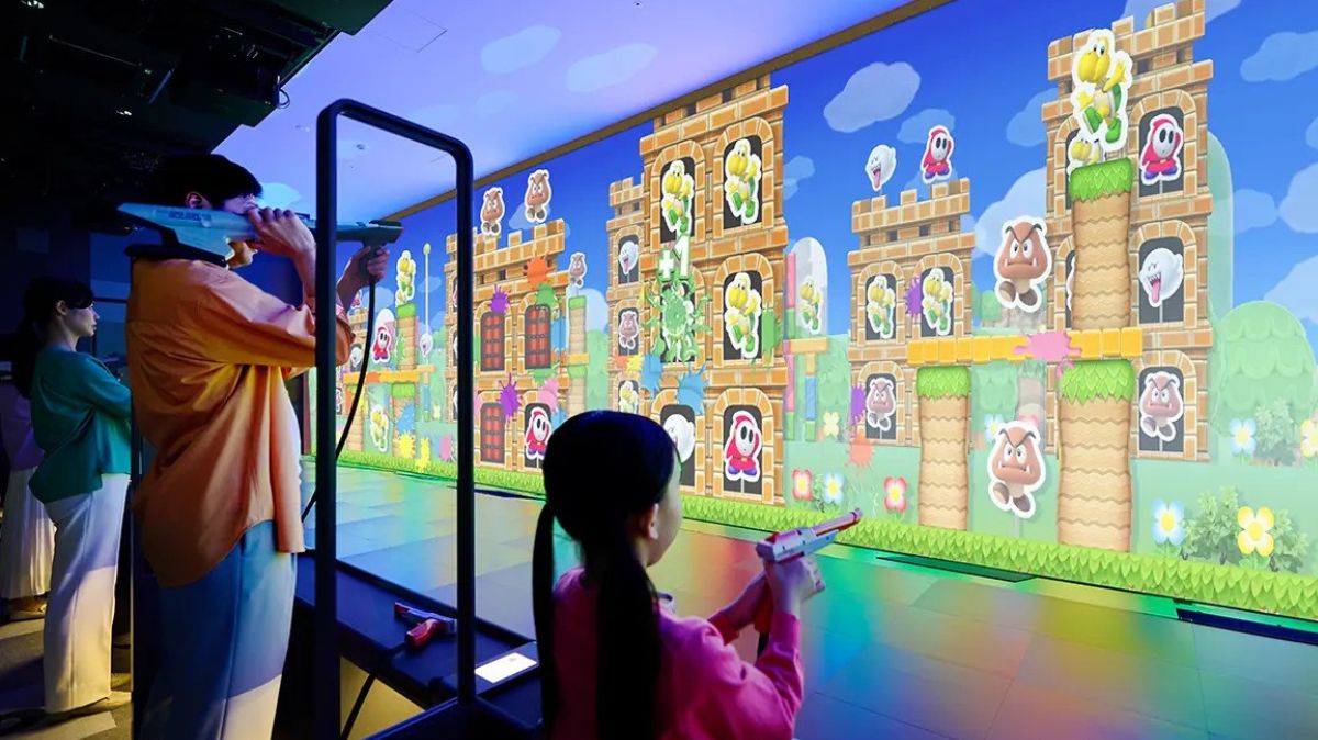 任天堂博物館は今、スキャルピングによるアイテムの販売を制限しています