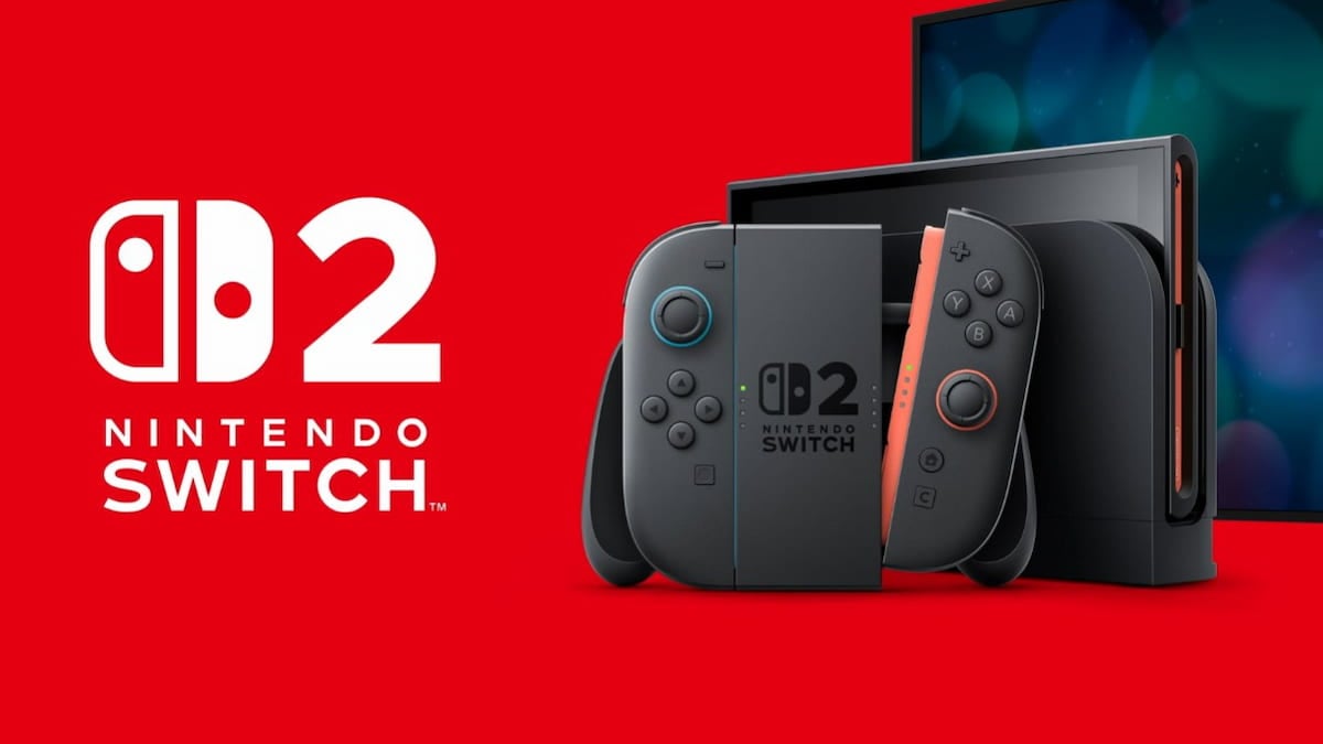 Switch 2 Nintendo Directで発表されたすべて