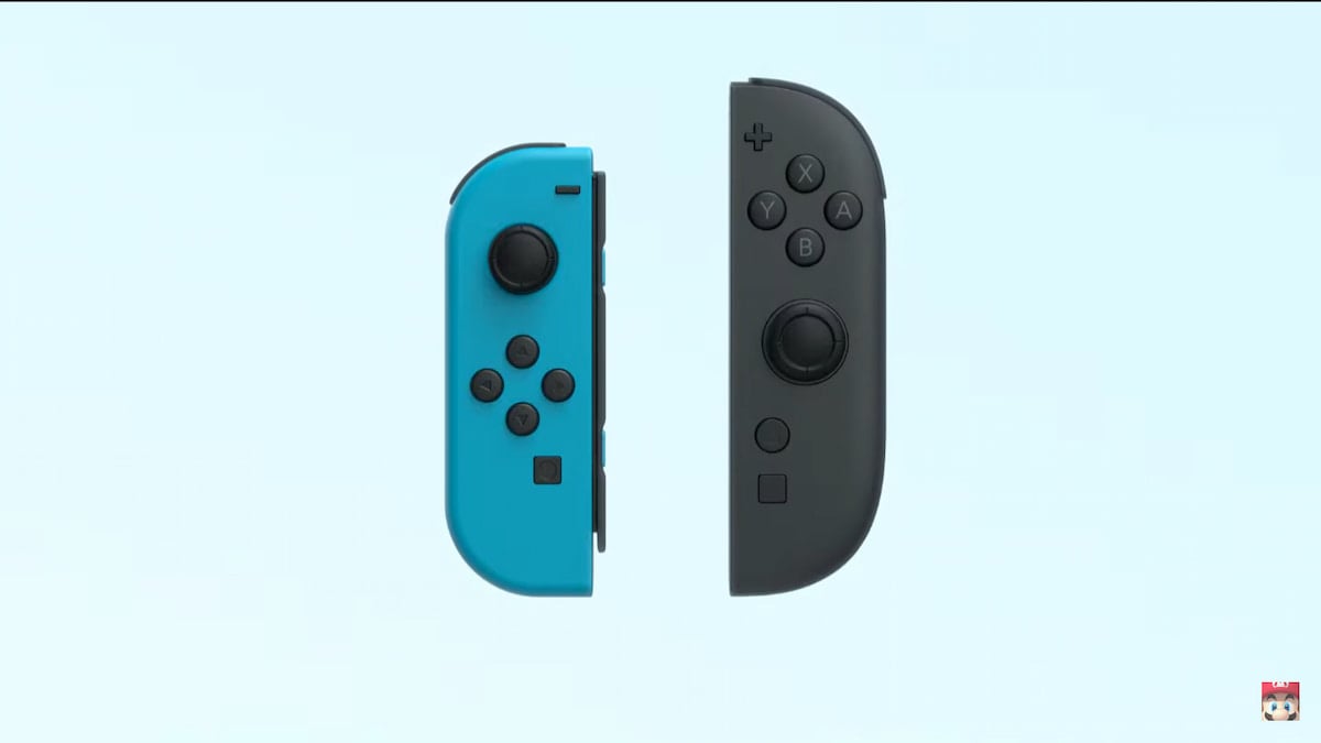 Nintendo SwitchとSwitch 2の最大の違い