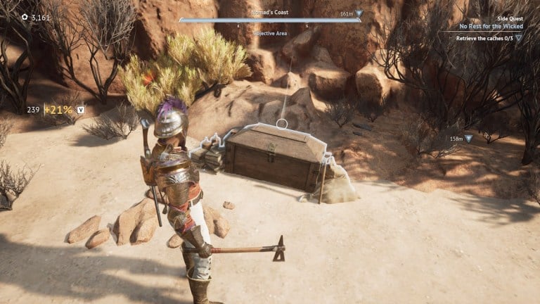 フリントロック:邪悪なクエストガイドのために夜明けの包囲