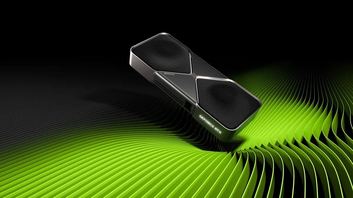 Nvidia RTX 5000が世代の著しい障害であると言うのは時期尚早ですか？