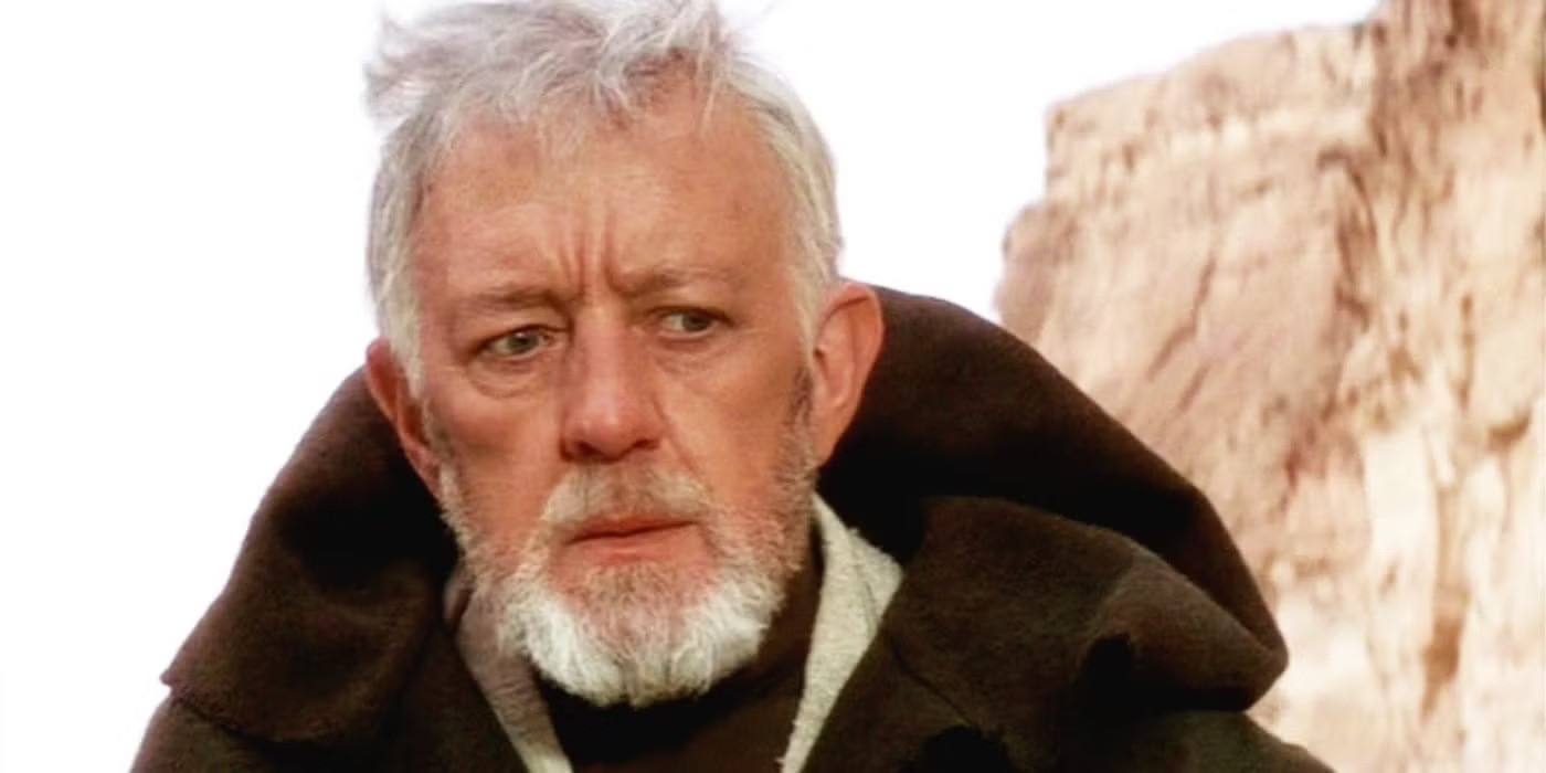 ジョージ・ルーカスはスター・ウォーズの最も重要なキャラクターの1つをほぼ取り戻しました