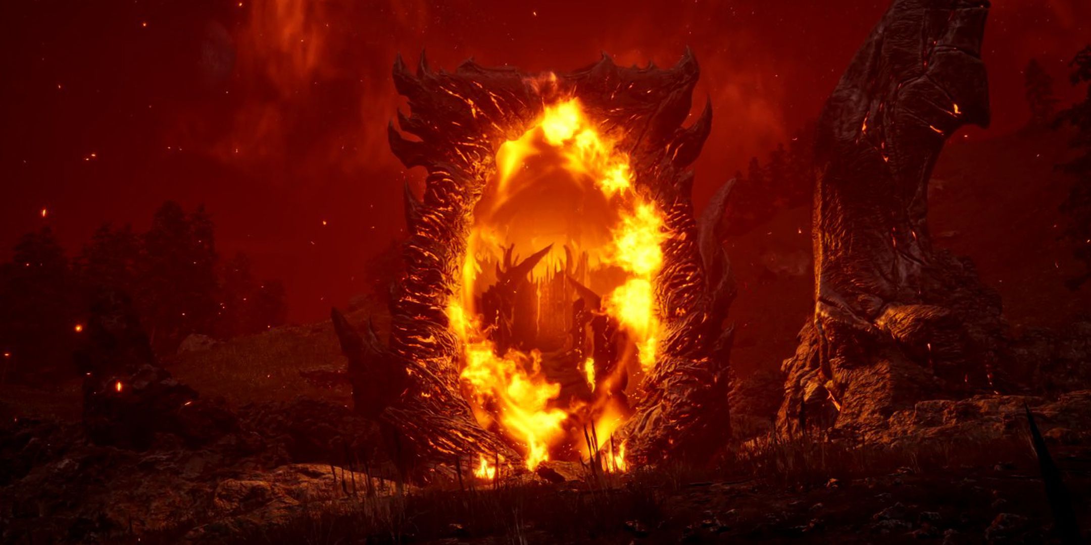 リマスターされたOblivionは、すべての忘却ゲートの憎しみに最適なmodを持っています