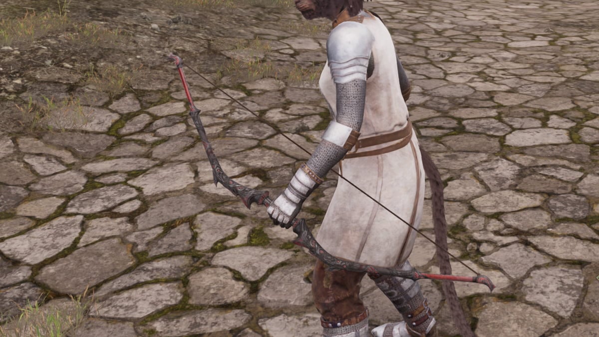 リマスターされた忘却の最高の弓とそれを手に入れる方法