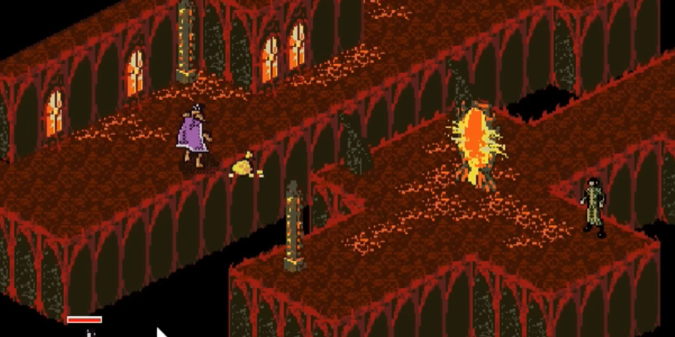 Oblivionのリマスターされたファンは、Oblivionのひどいモバイルゲームについて知っているだけです