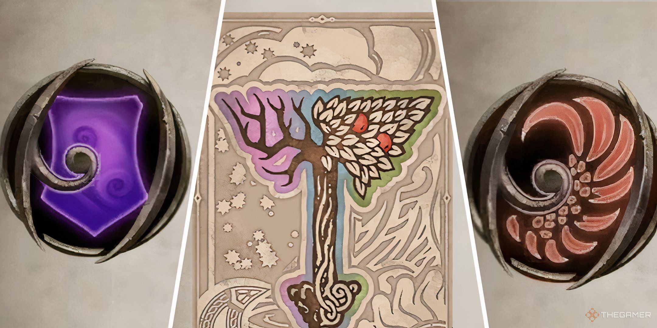 忘却のリマスター：8の最高の変更呪文