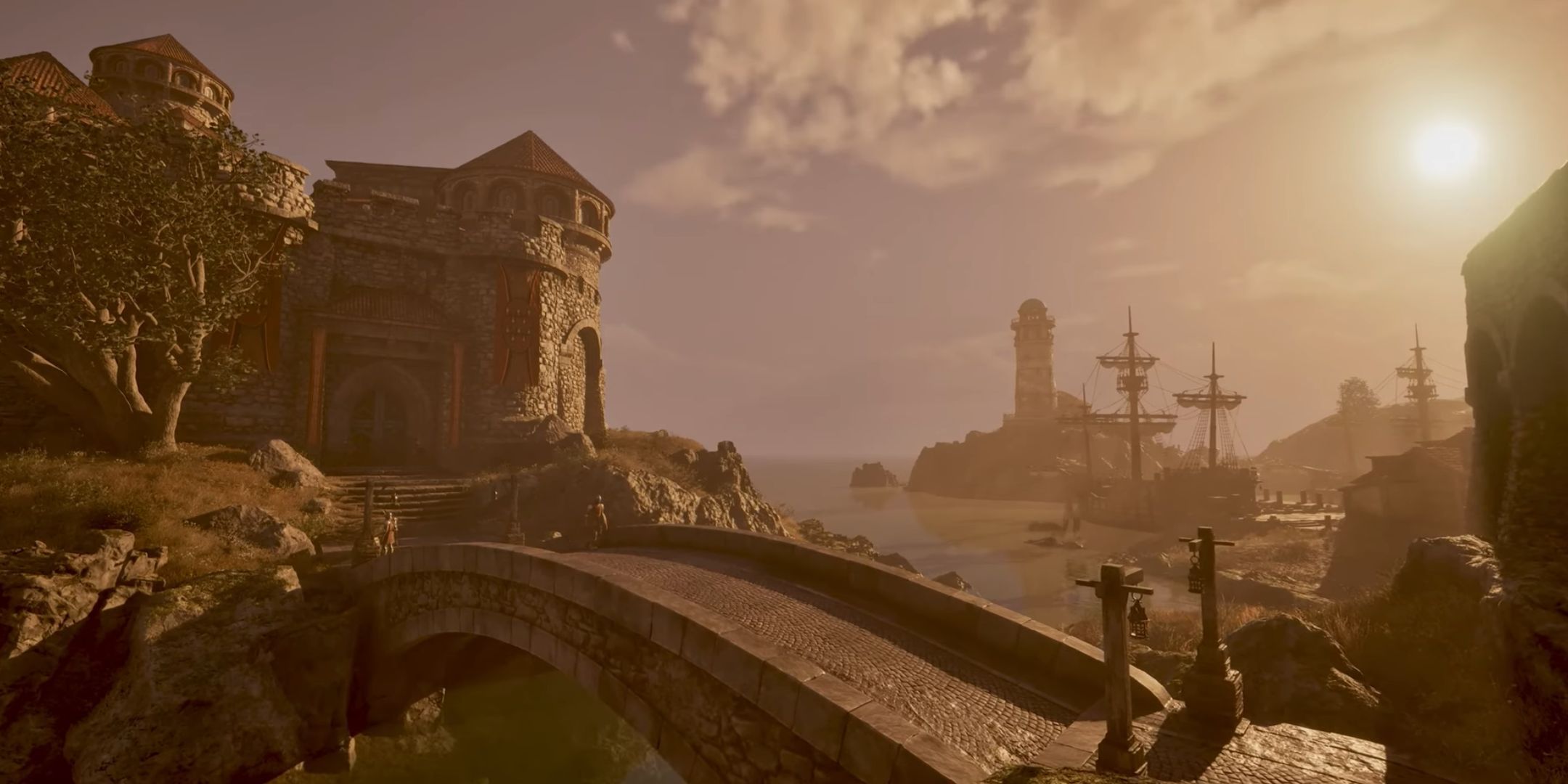 「それはただ奇妙に見える」：忘却のプレイヤーはすでに彼らがリマスターについて好きではないものを見つけました