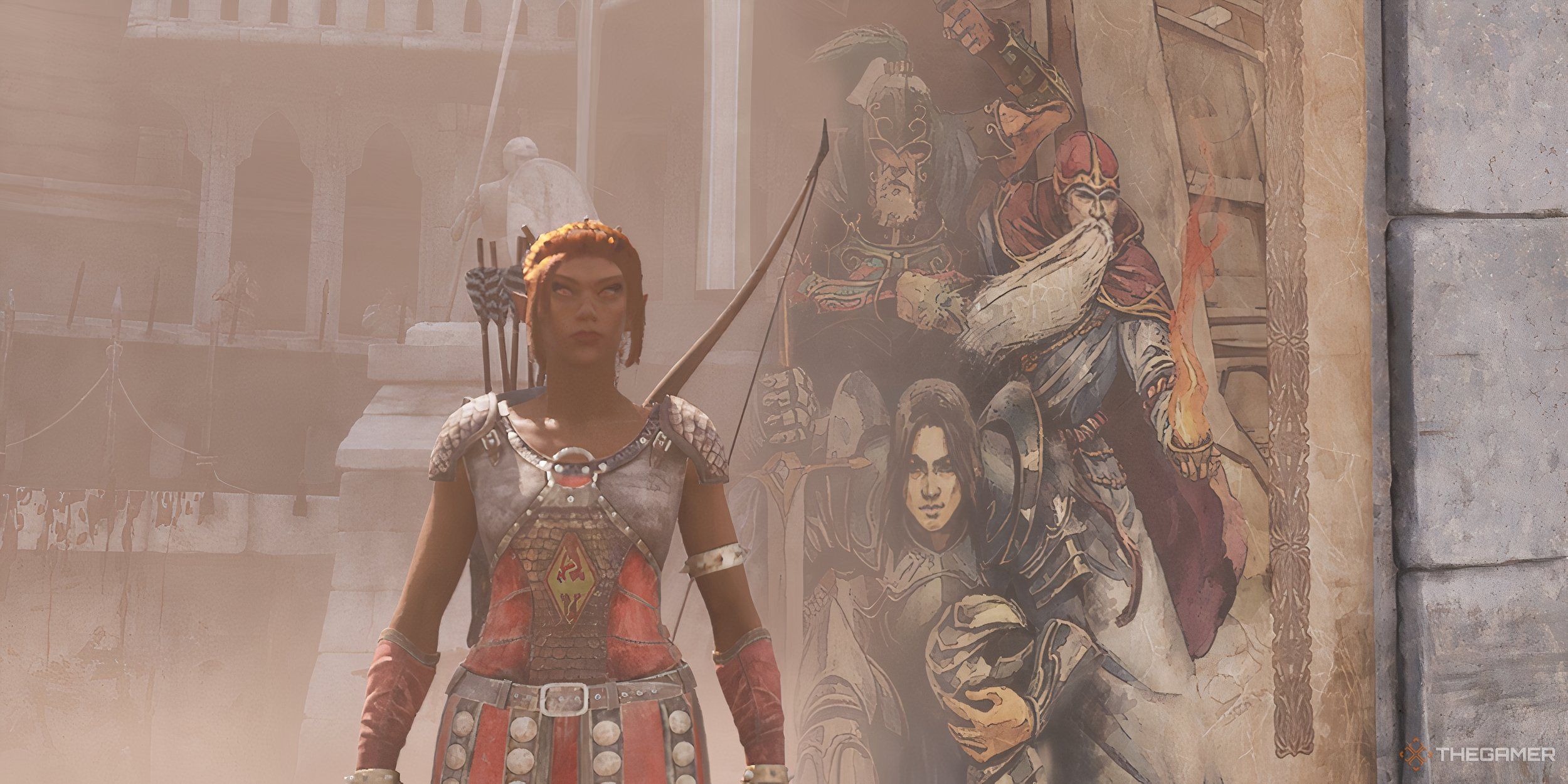 忘却リマスター：完全なアリーナガイド