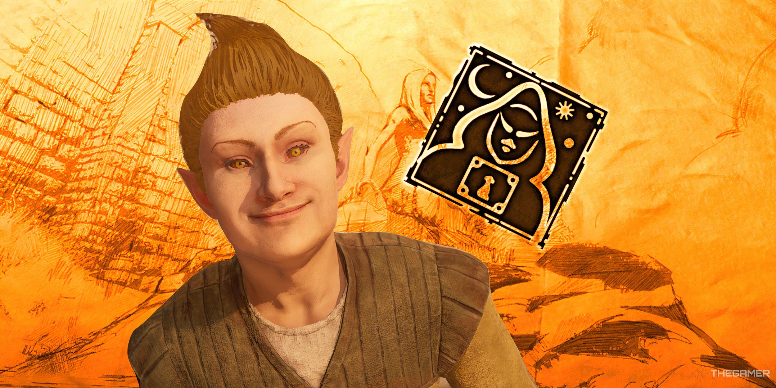 忘却のリマスター：達成/トロフィーガイド