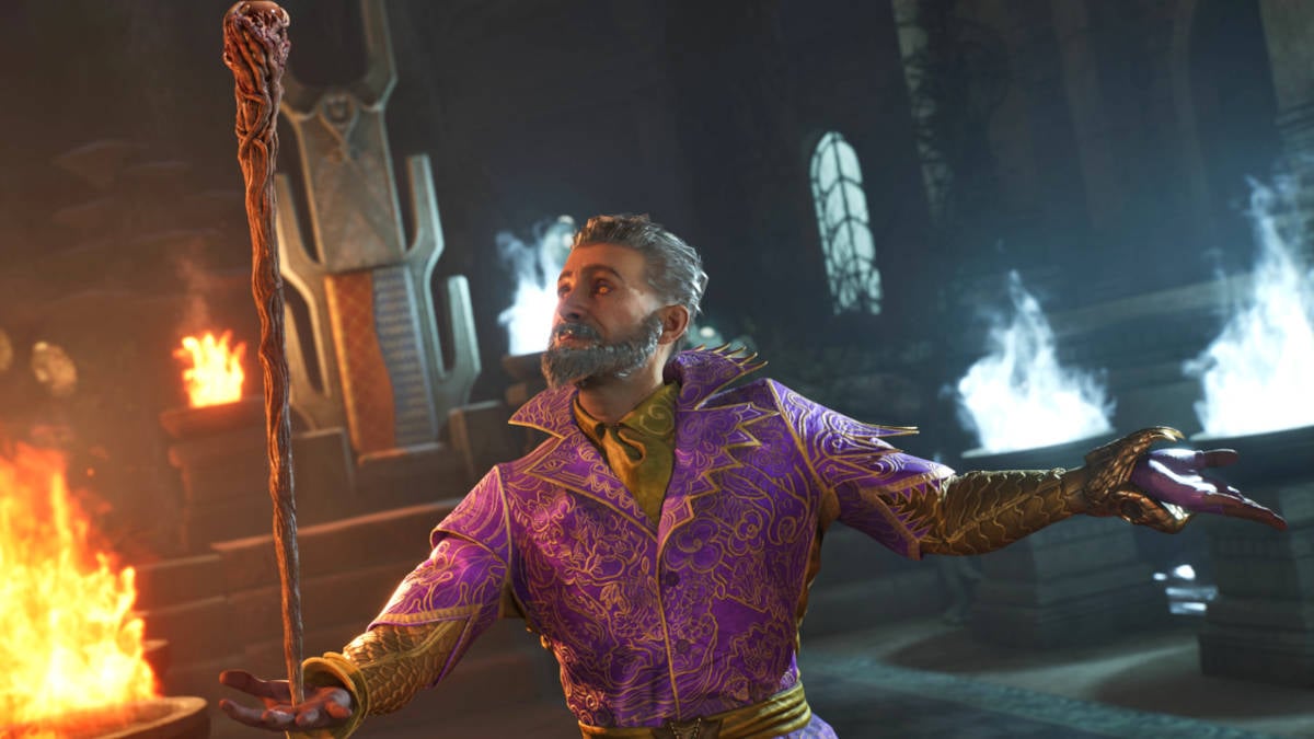 すべてのOblivionリマスターされたコンソールコマンドとチート