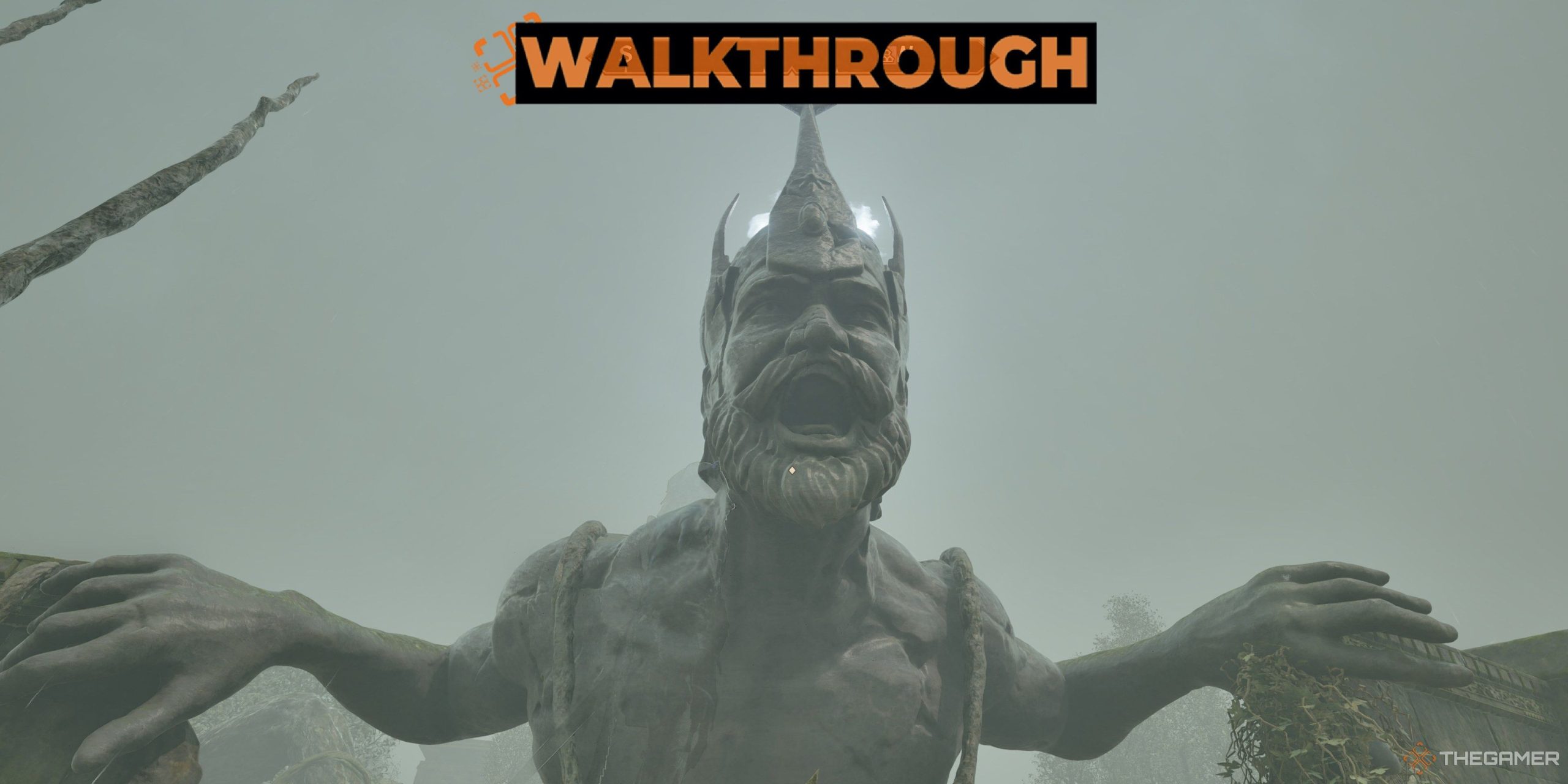 Oblivion Remastered:Ghosts of Vitharn Questウォークスルー