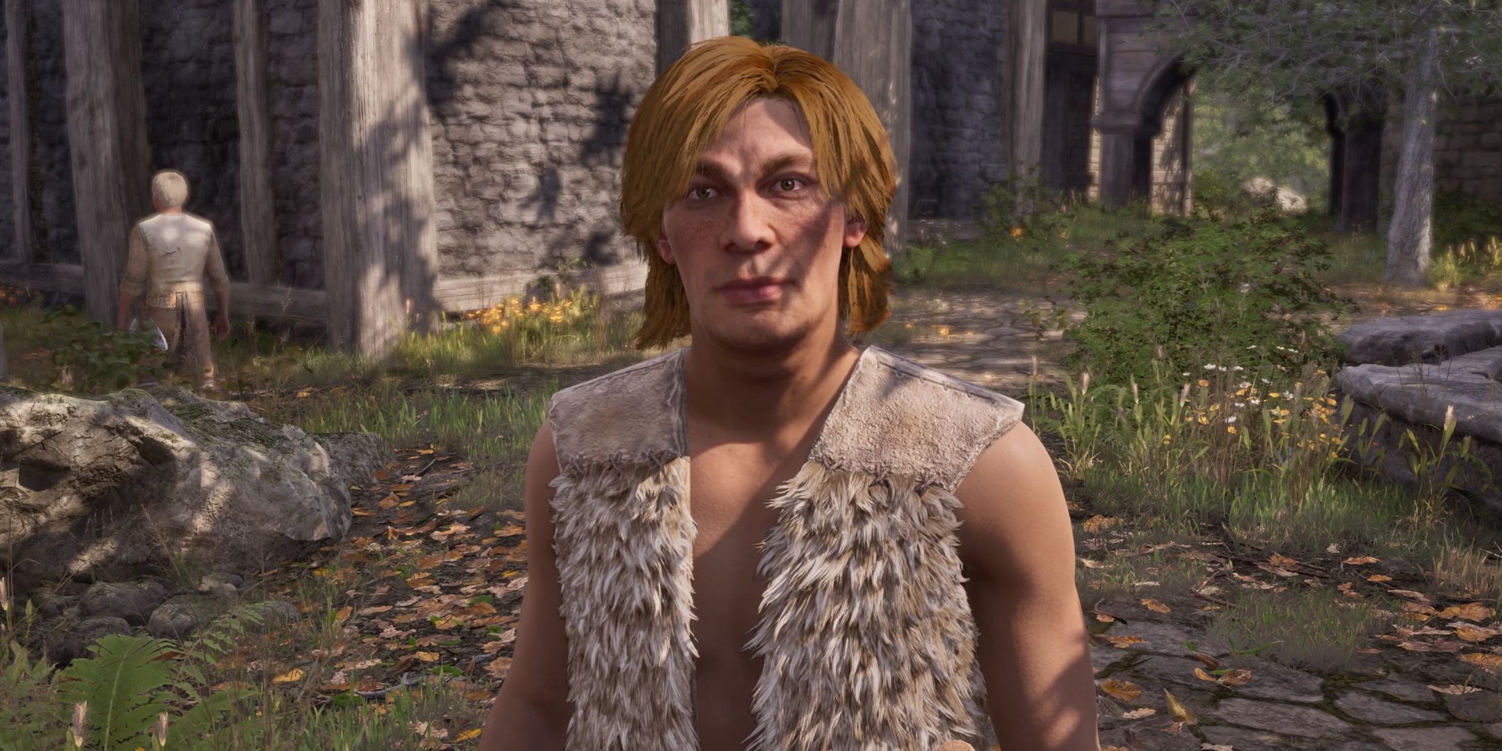 Oblivionのリマスタープレーヤーは、将来の更新から自分が望むものを共有します