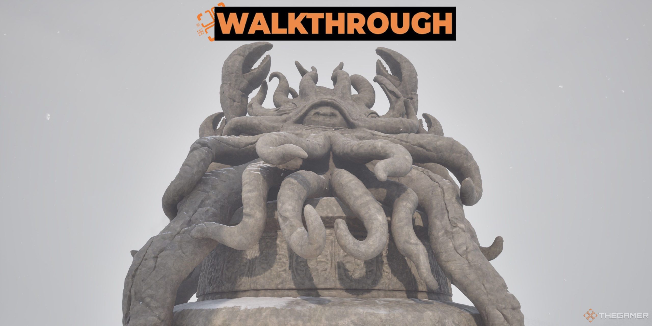 忘却のリマスター：ヘルマエウスモーラクエストウォークスルー