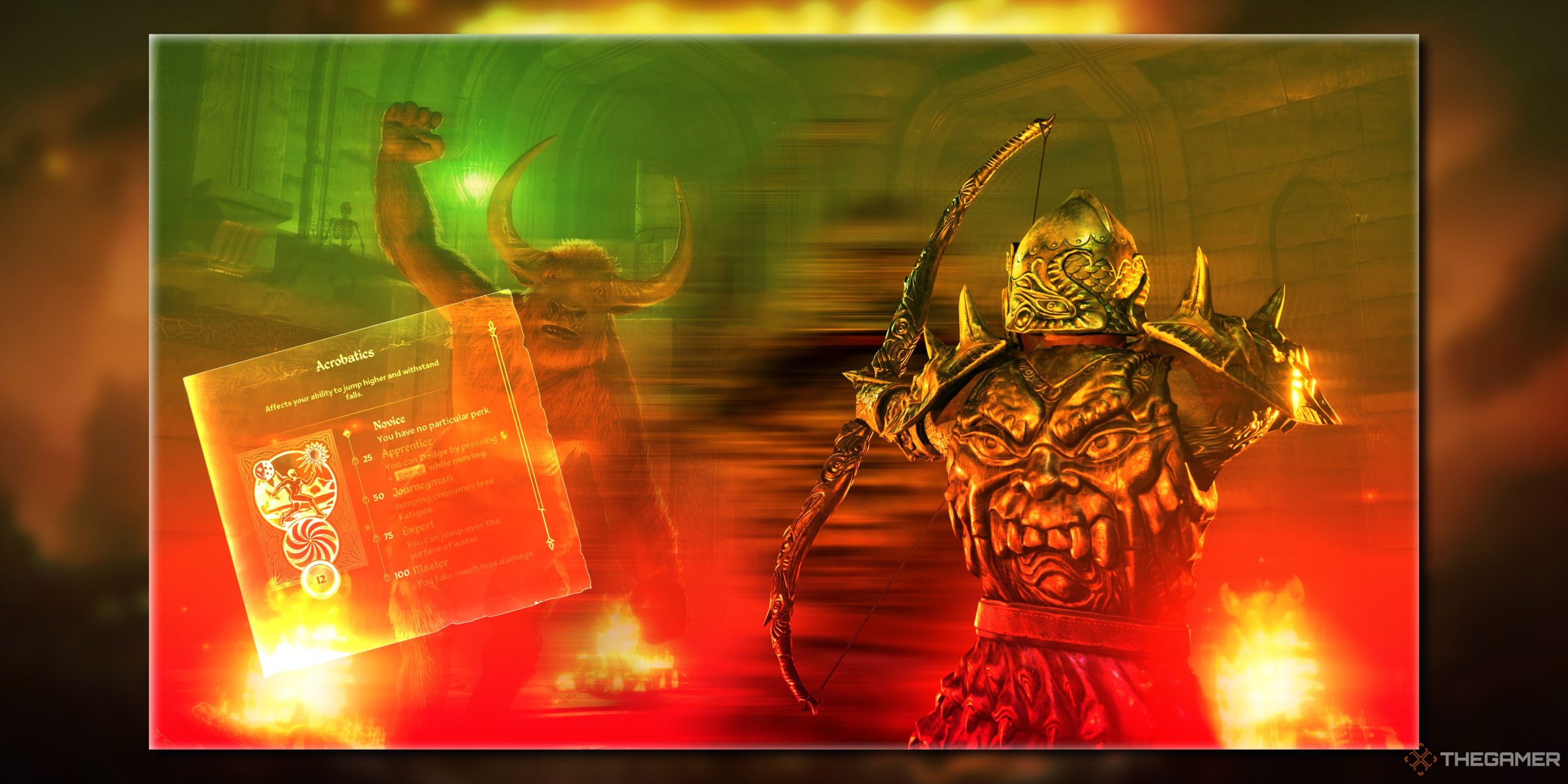 忘却のリマスター：かわす方法、説明した