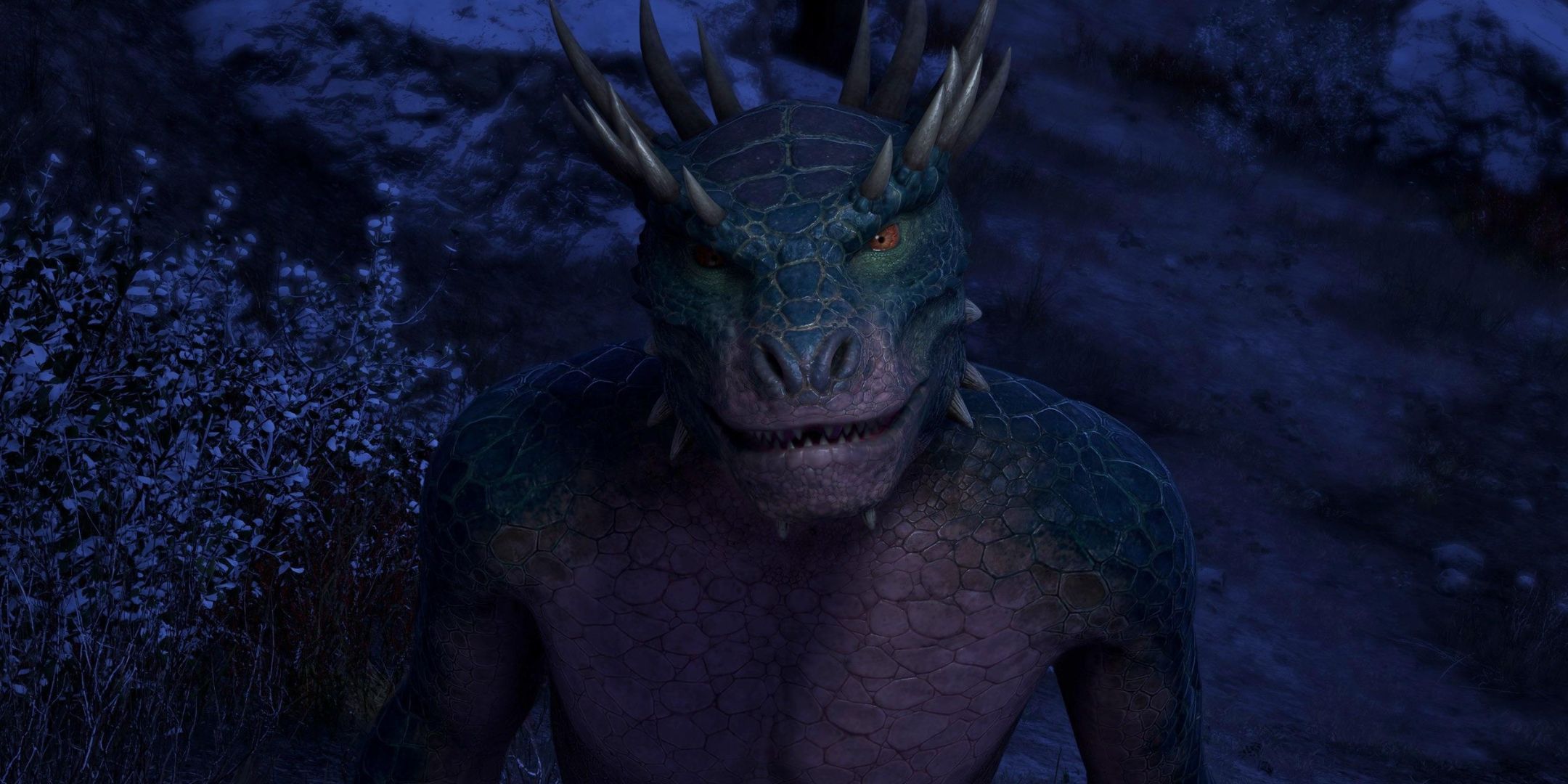 「私にとって最も意味のあるクエスト」：マークされていない忘却のリマスターされたクエストには、人々が再びゲームを称賛する人々がいます