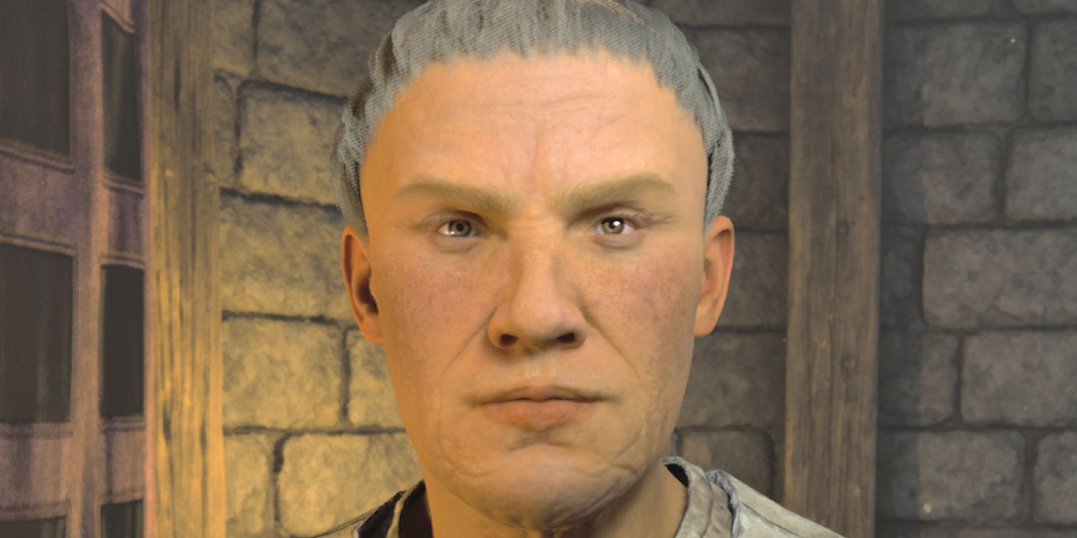 リマスターされた忘却で最初の暗い兄弟愛のターゲットを殺すことを気にしないでください、彼はひどい人です