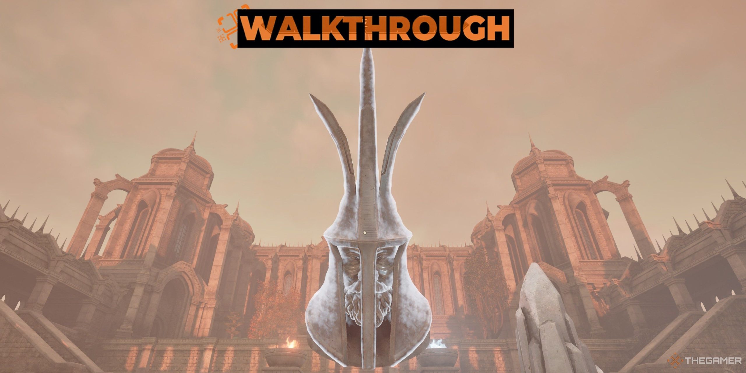 Oblivion Remastered：The Prince of Madness Questウォークスルー