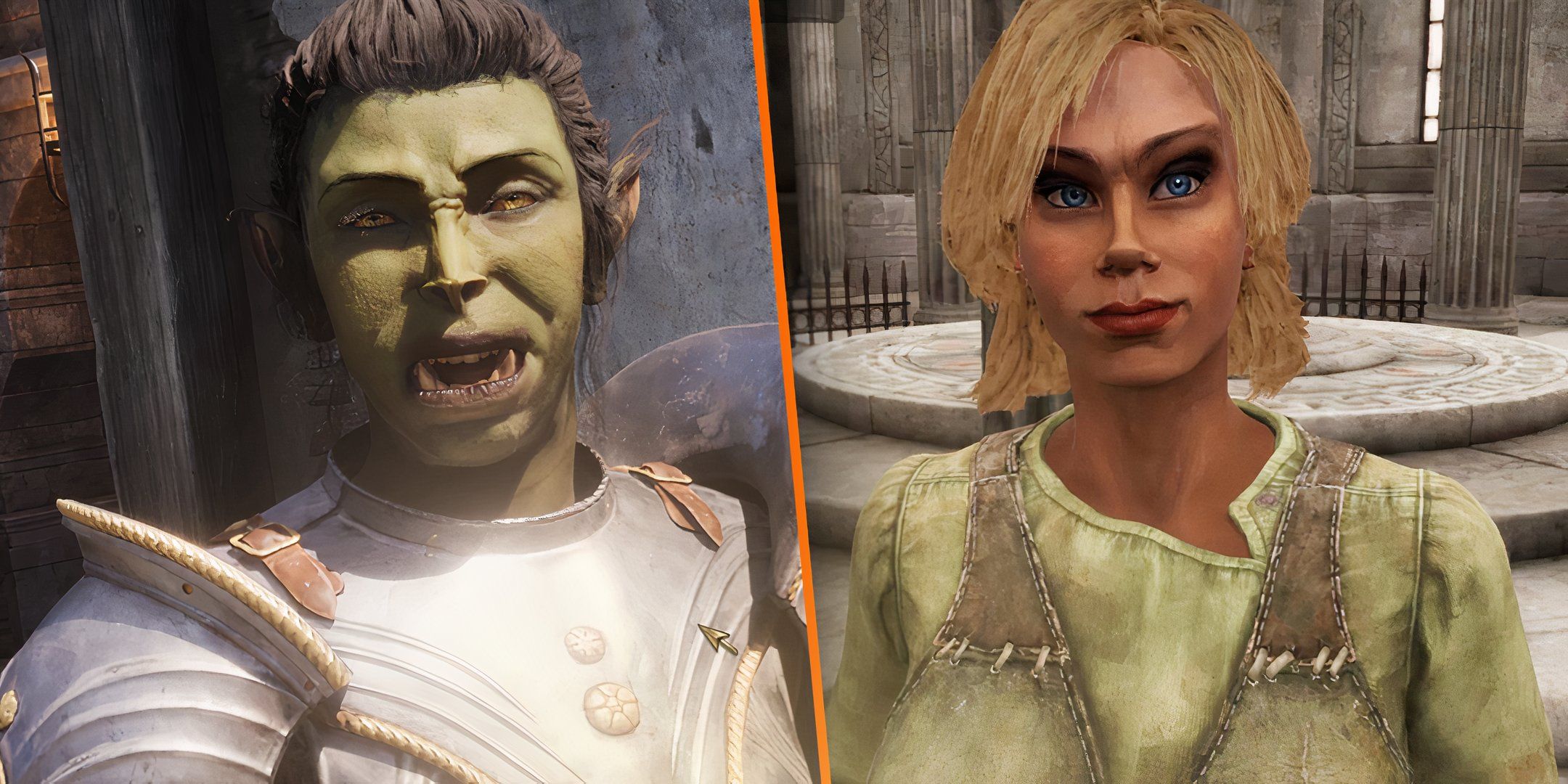 リリースの1か月後、プレイヤーは最終的にOblivion RemasteredのNPCSをヤシをかけています