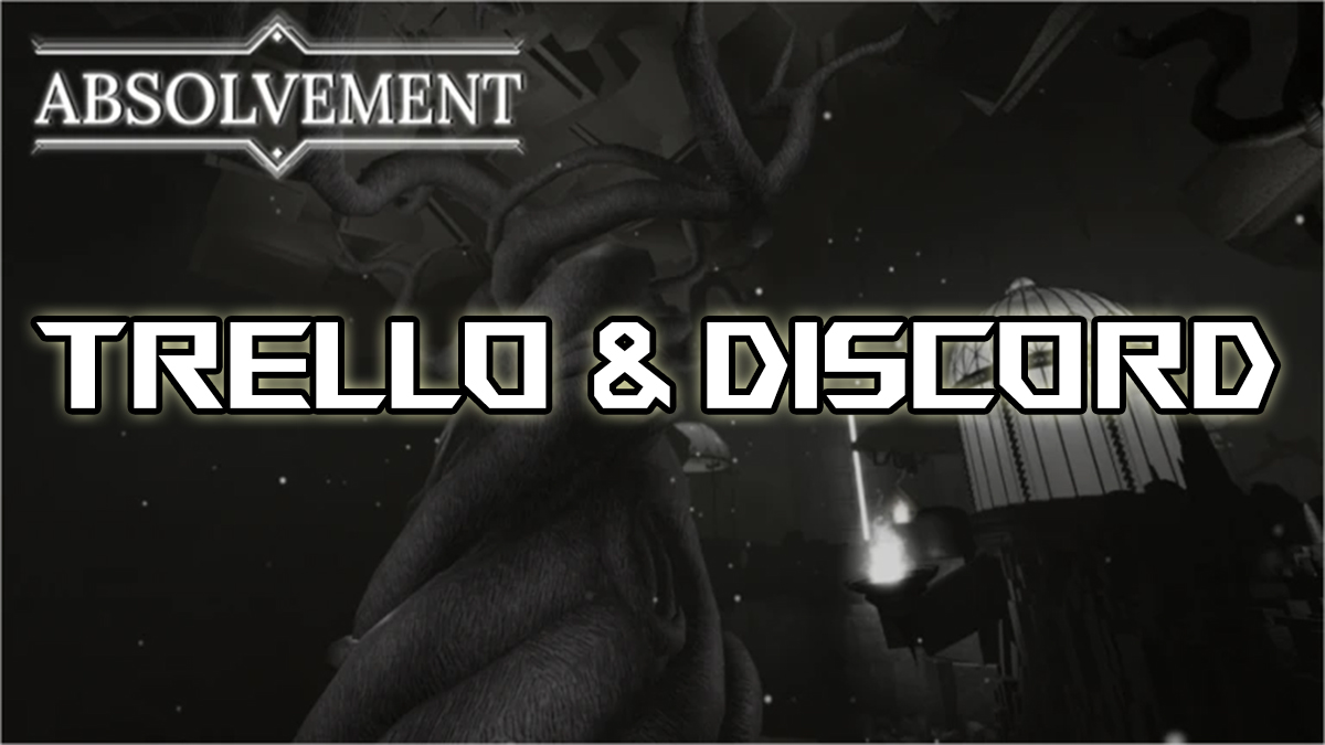 公式の絶対的なTrelloとDiscordリンク