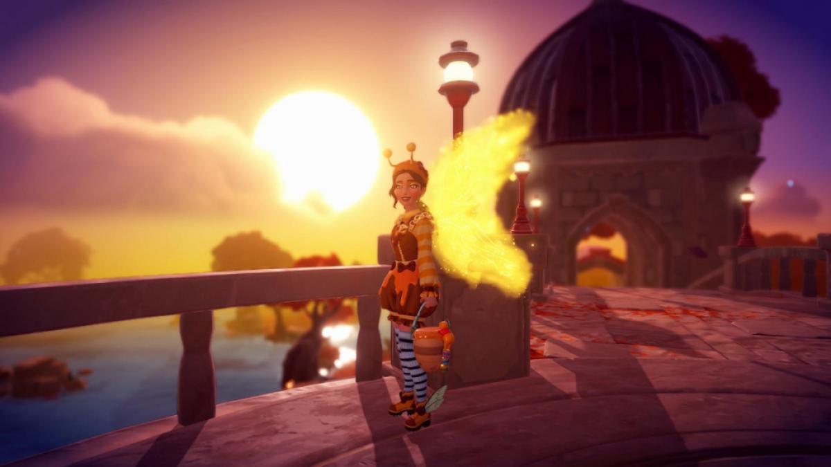 Disney Dreamlight Valleyでわざわざ完了する方法