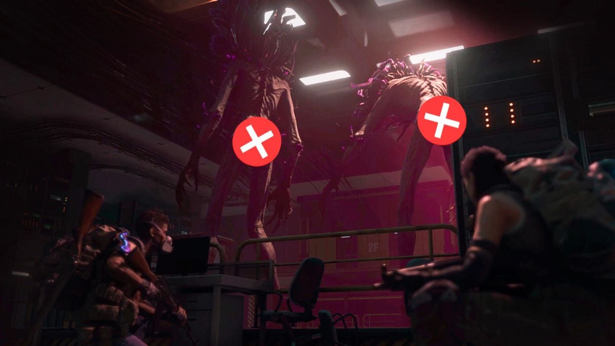 人間のネットワーク異常エラーを修正する方法