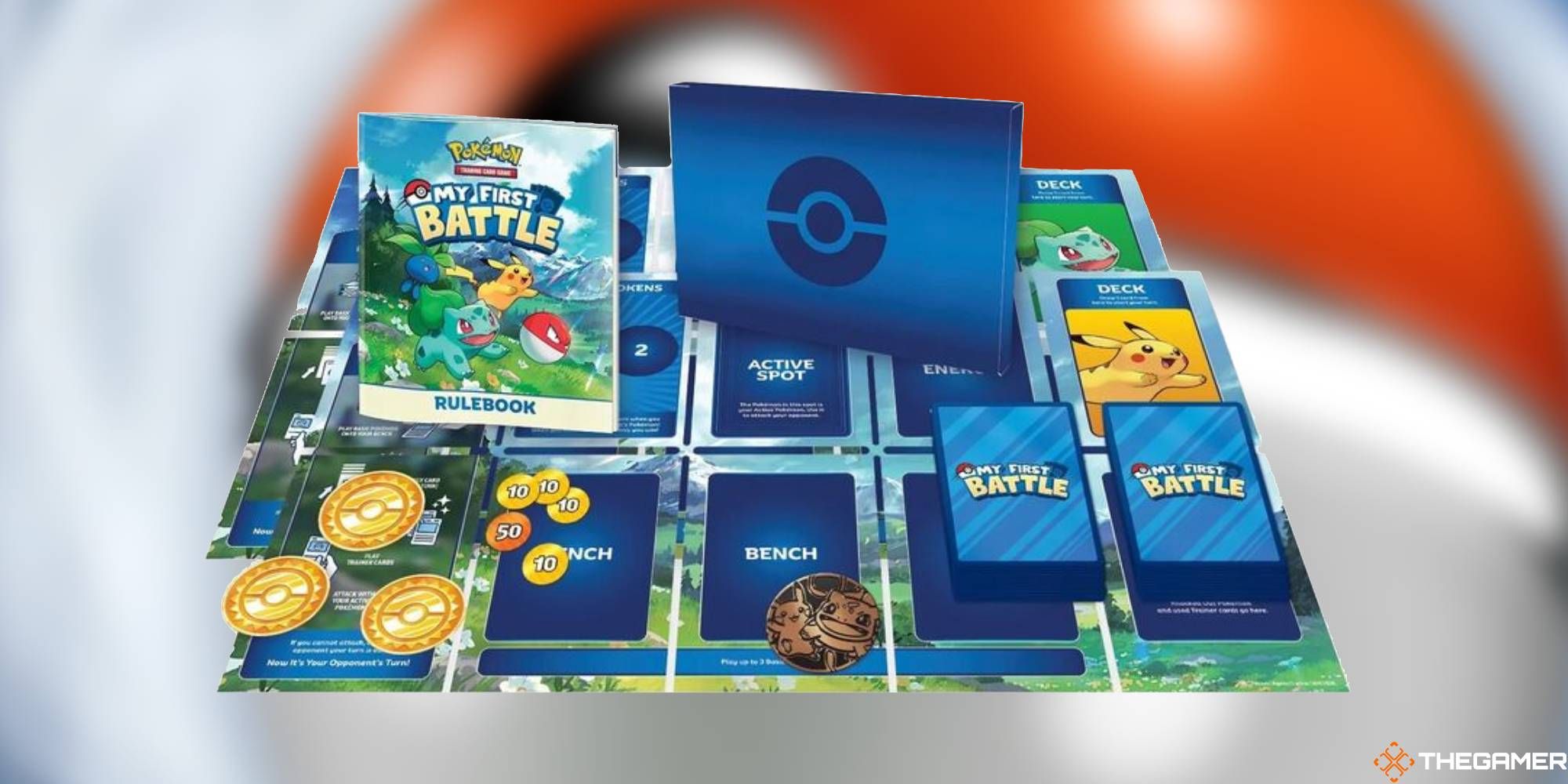 ポケモンポケット:ランク付けされたすべてのピカチュウカード