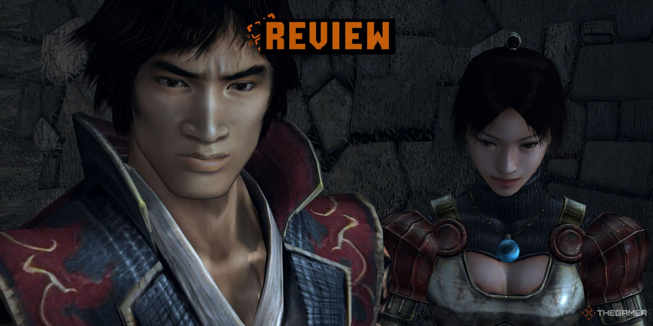 Onimusha 2:Samurai's Destiny Review